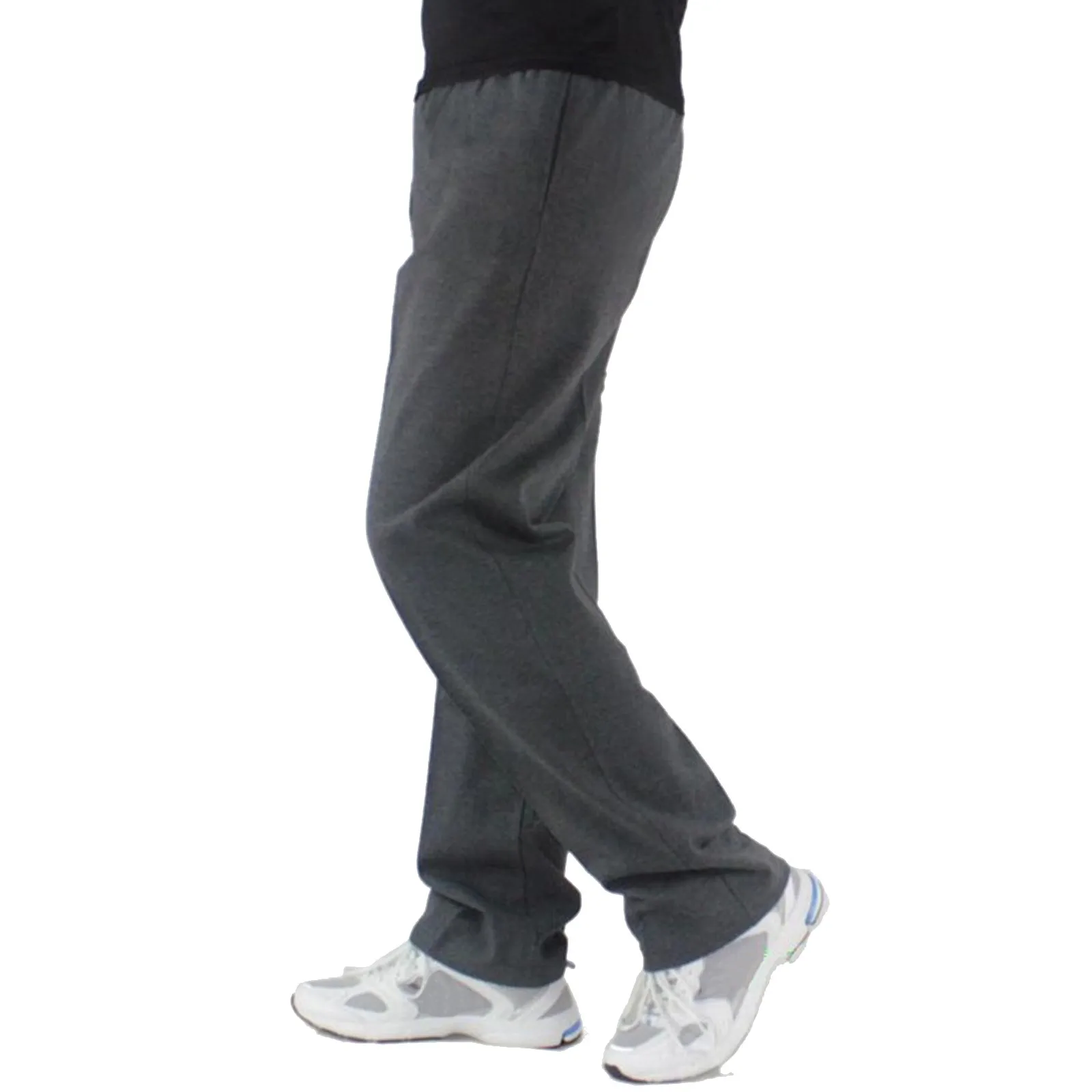 Trouser For Men Straight Leg Casual Pants Men Loose Thin Breathable Fashion Comfortable Pants Summer Solid Color Pants 2024
Trouser For Men Straight Leg Casual Pants Men Loose Thin Breathable Fashion Comfortable Pants Summer Solid Color Pants 2024