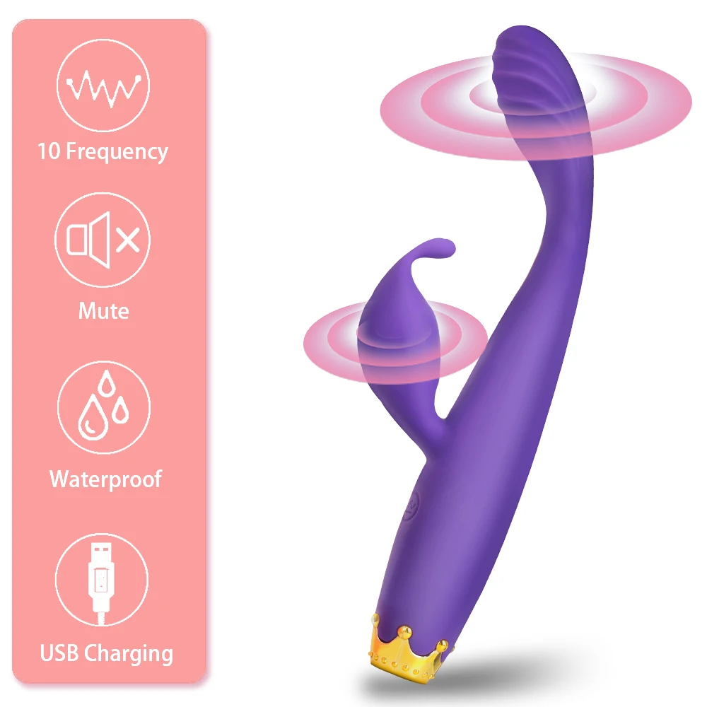 Мини Вибратор Для Мужчин
