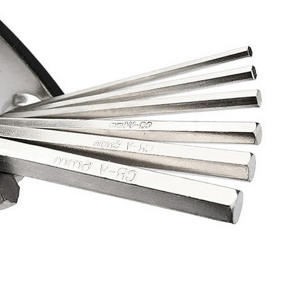 Карманная отвертка для горного велосипеда 
Карманная отвертка для горного велосипеда