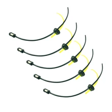 5Pcs/Set Replacement Fuel Hose Pipe Tank Filter For Strimmer Trimmer Brush Cutter Chainsaw Fuel Line Filter
5Pcs/Set Replacement Fuel Hose Pipe Tank Filter For Strimmer Trimmer Brush Cutter Chainsaw Fuel Line Filter