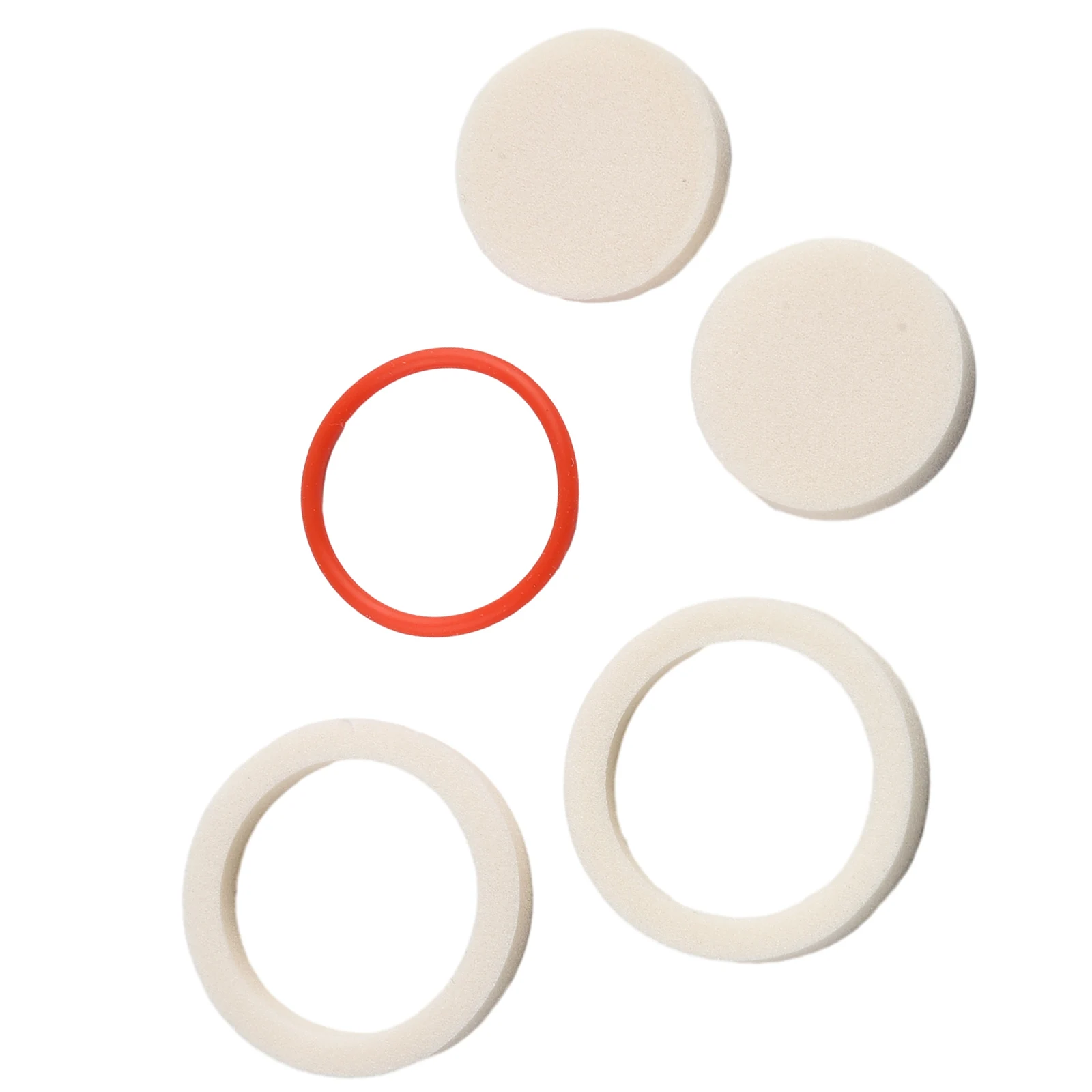 Oil Seal Front Fork Sponge 32mm/34mm/35mm/36mm Bicycle Accessories Bike Parts Cycling Spare Parts Sealing Ring
Oil Seal Front Fork Sponge 32mm/34mm/35mm/36mm Bicycle Accessories Bike Parts Cycling Spare Parts Sealing Ring