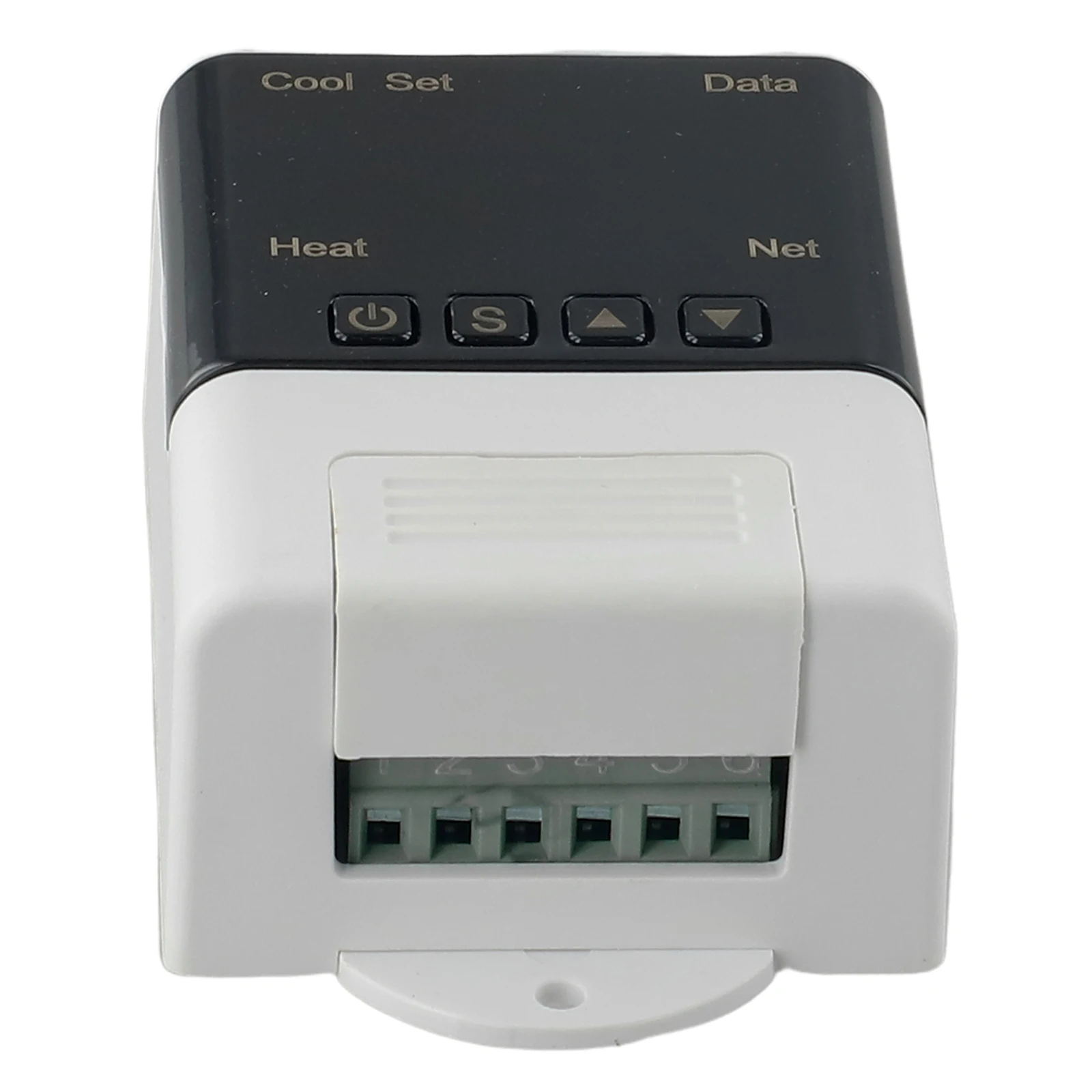 Digital Thermostat NTC Sensor Temperature Control Temperature Correction Temperature Setting 100cm Cable App Contol
Digital Thermostat NTC Sensor Temperature Control Temperature Correction Temperature Setting 100cm Cable App Contol