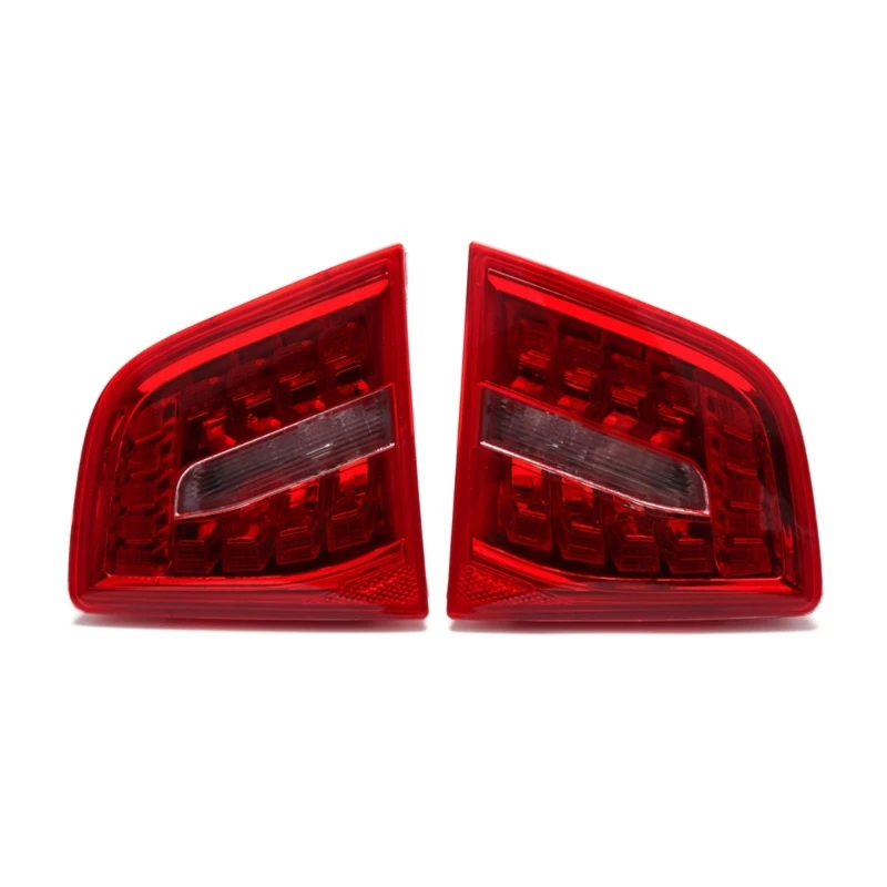 Tail Light Assembly Car Rear Tail Lights Signal Brake Lamps Fit for Sedan 2009-2011 Replaces 4F5945094E Dropship
Tail Light Assembly Car Rear Tail Lights Signal Brake Lamps Fit for Sedan 2009-2011 Replaces 4F5945094E Dropship