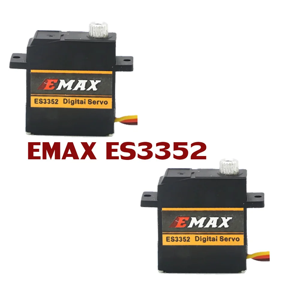 1 шт. EMAX ES3352 9 мм 4,8-6 в аналоговый/цифровой сервопривод металлическая Шестерня для радиоуправляемого летательного аппарата радиоуправляемого дрона
1 шт. EMAX ES3352 9 мм 4,8-6 в аналоговый/цифровой сервопривод металлическая Шестерня для радиоуправляемого летательного аппарата радиоуправляемого дрона
