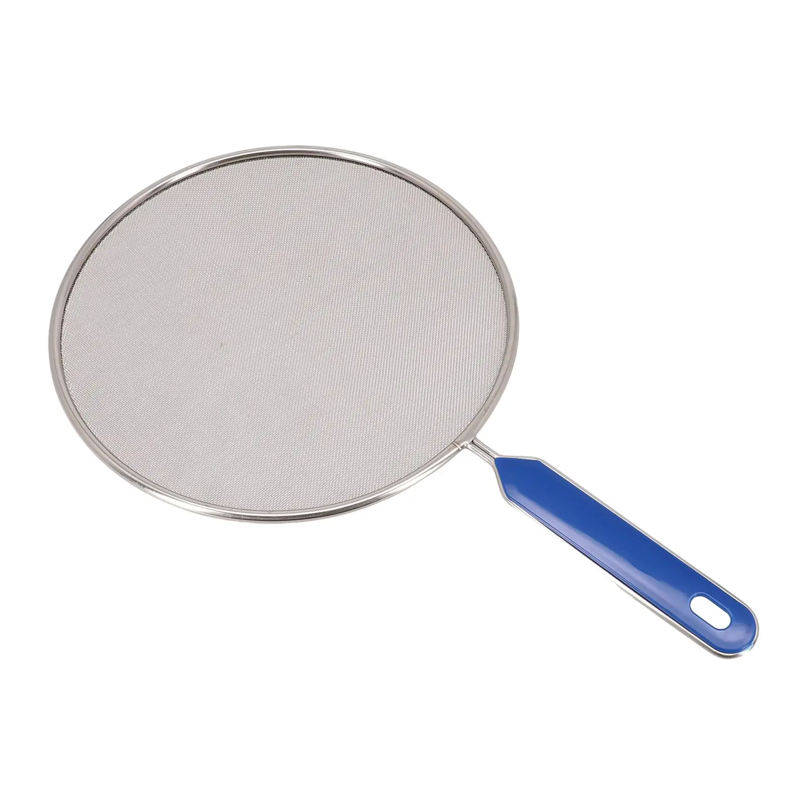 21/25/29/33Cm Wok Anti Splatter Oil Net Cover Kitchen Explosion-proof Anti Splatter Screen Mesh Pot Lid Frying Pan Cooking Tools
21/25/29/33Cm Wok Anti Splatter Oil Net Cover Kitchen Explosion-proof Anti Splatter Screen Mesh Pot Lid Frying Pan Cooking Tools