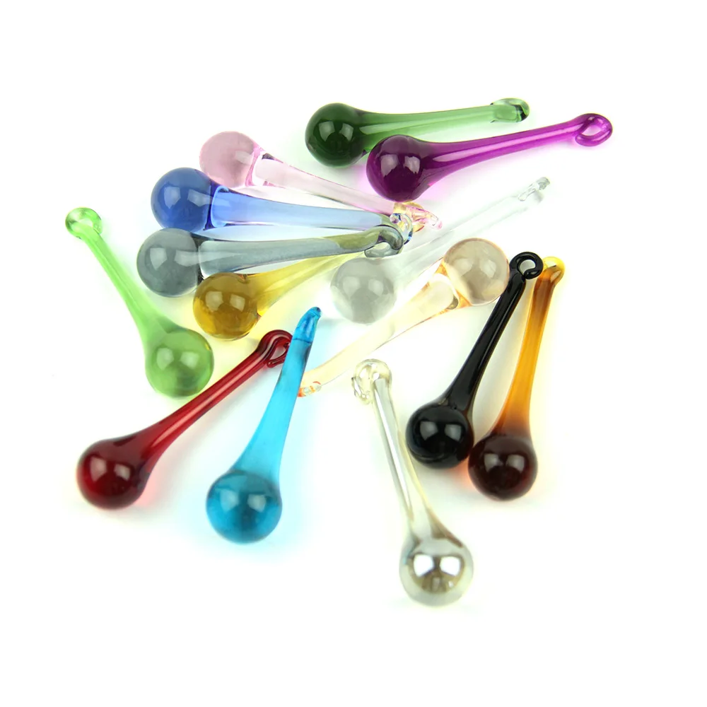 20*80mm Mixed Colors Crystal Raindrop Prism Chandelier Pendant for Suncatcher Hanging Lihting Parts Wedding Home Marrige Decor
20*80mm Mixed Colors Crystal Raindrop Prism Chandelier Pendant for Suncatcher Hanging Lihting Parts Wedding Home Marrige Decor