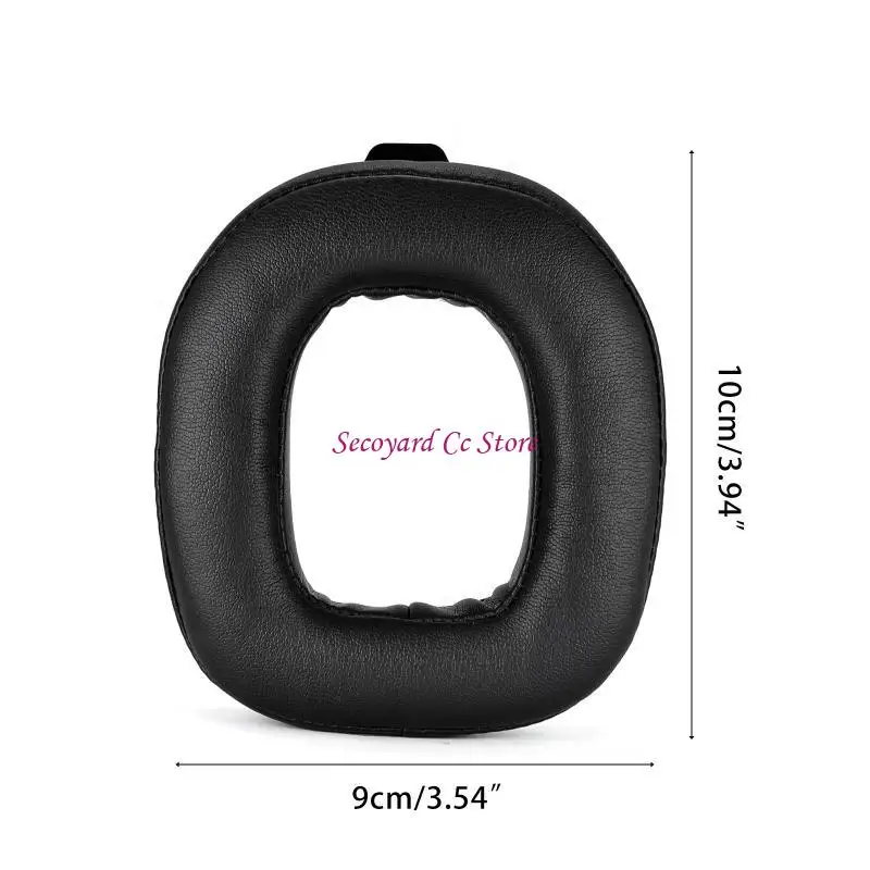 Soft Earpads for Astro A50 Gen3 Headphone Premium Protein/Mesh /Flannel Ear Cushion Upgraded Elastic Ear Pad Soft Earpads for Astro A50 Gen3 Headphone Premium Protein/Mesh /Flannel Ear Cushion Upgraded Elastic Ear Pad
