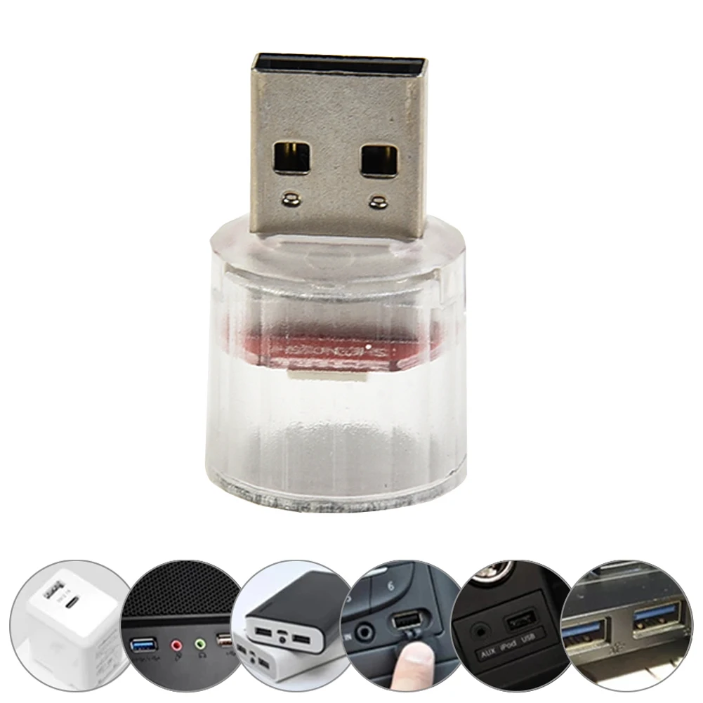 Atmosphere USB LED Light Car Decoration Lights Neon 1x Accessories Ambient Atmosphere Bulb Interior Kit Lighting
Atmosphere USB LED Light Car Decoration Lights Neon 1x Accessories Ambient Atmosphere Bulb Interior Kit Lighting