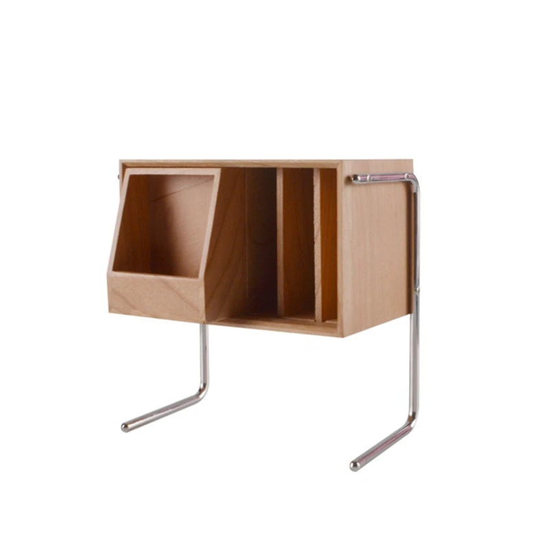 1/6 Scale Miniature Dollhouse Magazine Cabinet Mini Bookshelf For Barbies Blyth Doll House Furniture Ac
1/6 Scale Miniature Dollhouse Magazine Cabinet Mini Bookshelf For Barbies Blyth Doll House Furniture Ac