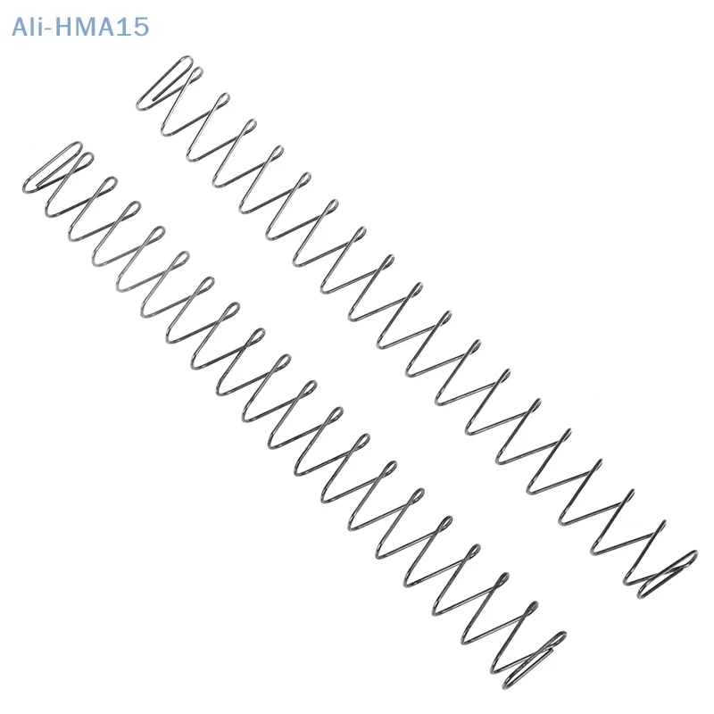 1 шт. Высококачественная компрессионная пружина 1,0 мм диаметр проволоки квадратная плоская пружина
1 шт. Высококачественная компрессионная пружина 1,0 мм диаметр проволоки квадратная плоская пружина