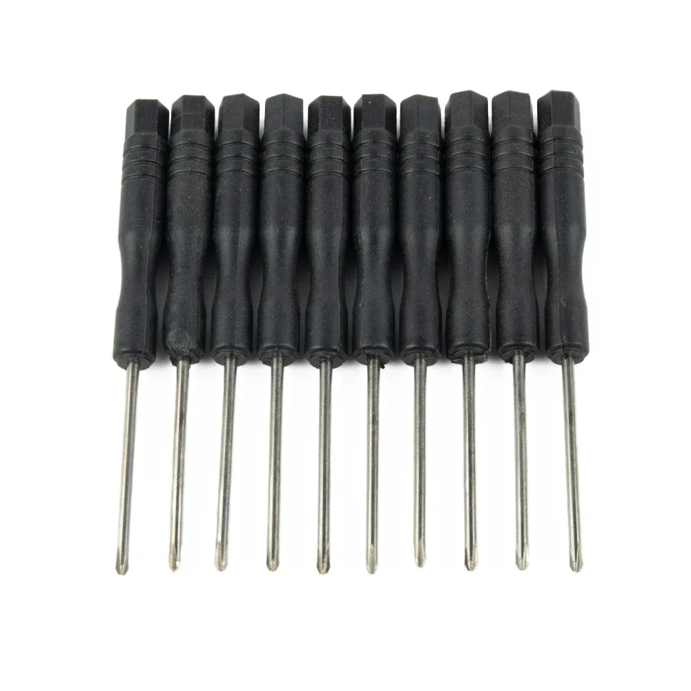Repair Tool Screwdrivers Garden Home Workshop Equipment 45#steel Cross Screwdrivers Slotted Screwdriver For: Disassemble Toys
Repair Tool Screwdrivers Garden Home Workshop Equipment 45#steel Cross Screwdrivers Slotted Screwdriver For: Disassemble Toys
