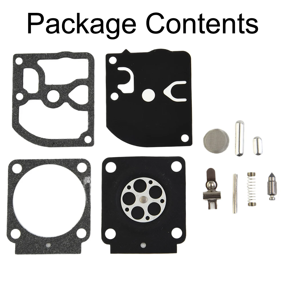 String Trimmer Parts Carburetor Kit BG45 BG55 FS38 FS45 FS55 For-STIHL For-ZAMA C1Q CARBS RB-100mCARBURETOR KIT
String Trimmer Parts Carburetor Kit BG45 BG55 FS38 FS45 FS55 For-STIHL For-ZAMA C1Q CARBS RB-100mCARBURETOR KIT