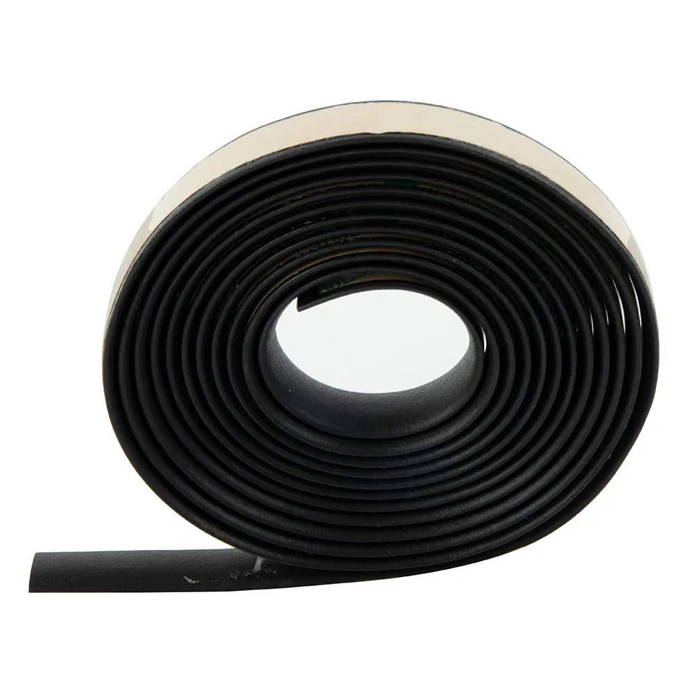 Decorative Protective Edge Car Sealing Strip Guard 1pc Black 3 Meter Window Front Windshield Leakproof EPDM rubber
Decorative Protective Edge Car Sealing Strip Guard 1pc Black 3 Meter Window Front Windshield Leakproof EPDM rubber