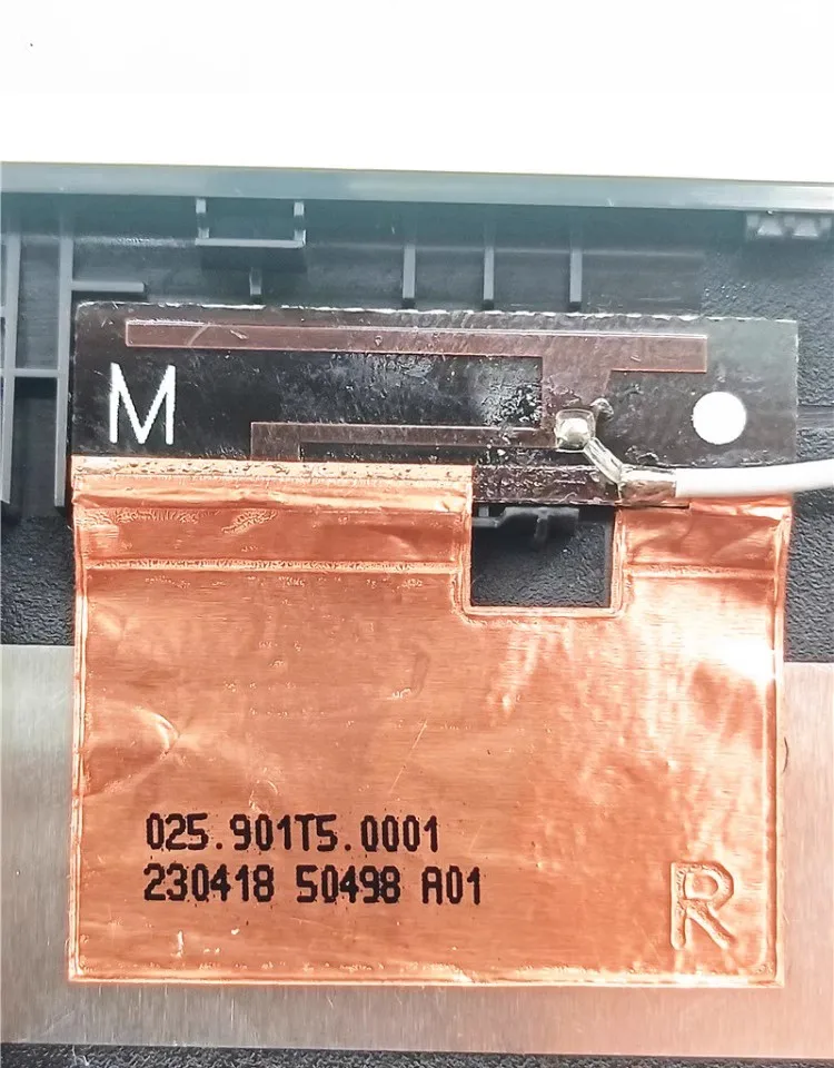 NEW ORIGINAL Laptop Replacement Lcd Back Cover Case For DELL Latitude 3420 E3420 02K5F8 2K5F8 With antenna NEW ORIGINAL Laptop Replacement Lcd Back Cover Case For DELL Latitude 3420 E3420 02K5F8 2K5F8 With antenna