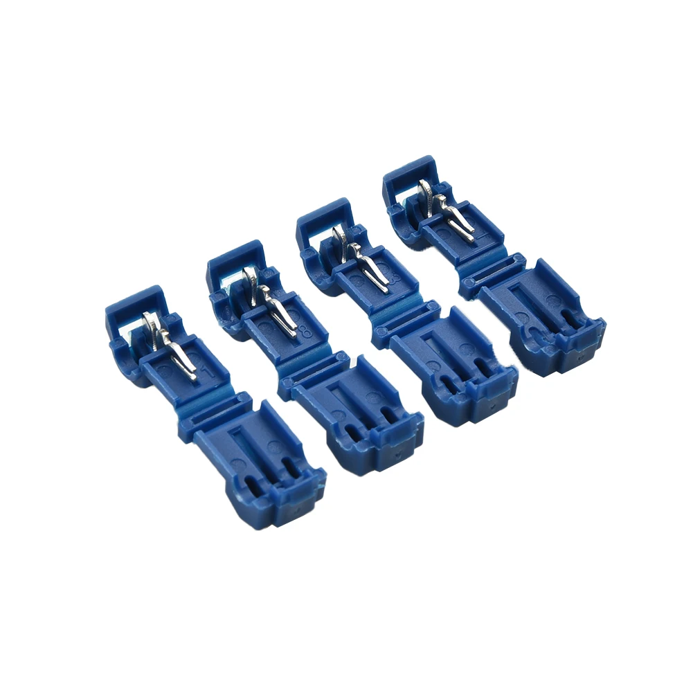 Parts Wire Crimp Terminal test Cable Connector Car Accessories Truck Parts quick splice connection high quality
Parts Wire Crimp Terminal test Cable Connector Car Accessories Truck Parts quick splice connection high quality