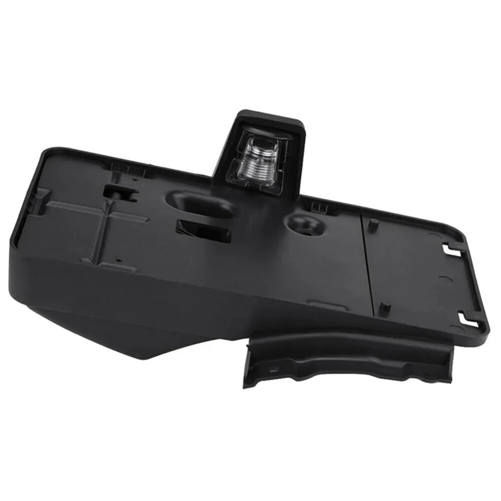 Простой в использовании кронштейн для заднего номерного знака для Jeep for Wrangler For JK For JKU, быстрая и удобная установка
Простой в использовании кронштейн для заднего номерного знака для Jeep for Wrangler For JK For JKU, быстрая и удобная установка