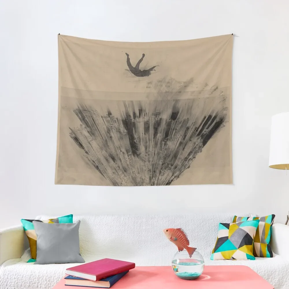 ANIMA Tapestry Home Decor Aesthetic Custom Room Design Tapestry
ANIMA Tapestry Home Decor Aesthetic Custom Room Design Tapestry