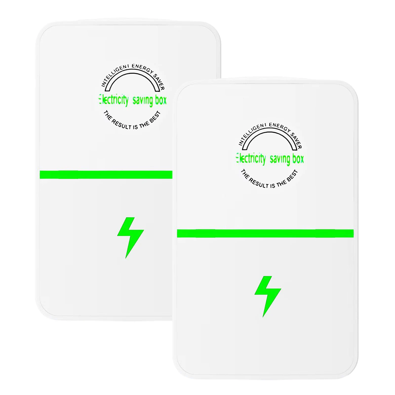 Saver Plugs Power Saver Plugs 3.8*2.2inch Power Saver Plugs Save Electricity Energy Saving Conveniently For Home Office
Saver Plugs Power Saver Plugs 3.8*2.2inch Power Saver Plugs Save Electricity Energy Saving Conveniently For Home Office