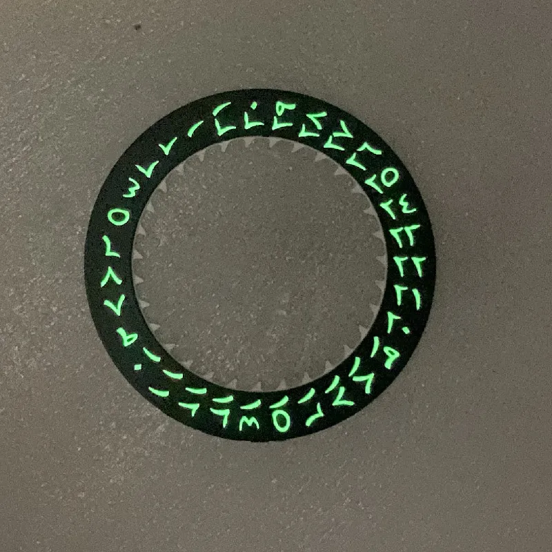 Watch Movement Replacing Spare Parts Calendar Stickers Date Wheel Disc Fit 3 o'clock 3.8 o'clock For NH35 NH36movement
Watch Movement Replacing Spare Parts Calendar Stickers Date Wheel Disc Fit 3 o'clock 3.8 o'clock For NH35 NH36movement