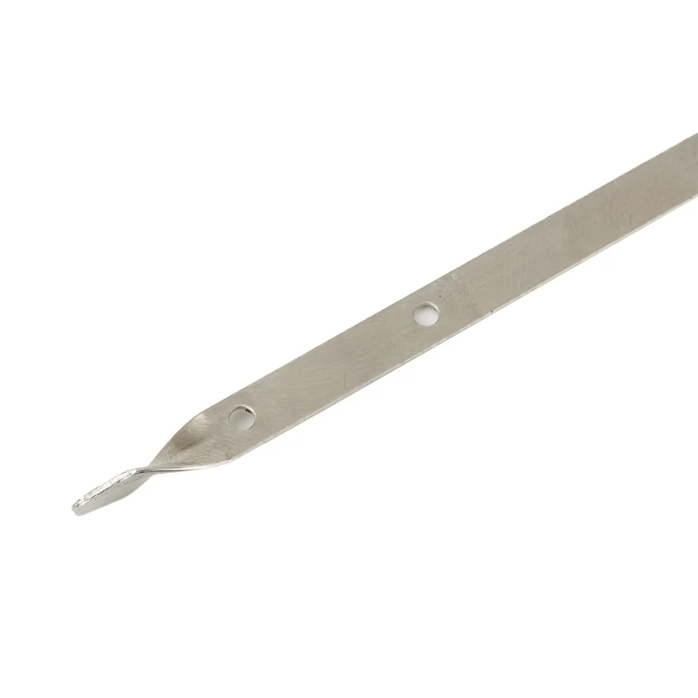 Dip Stick Engine Oil Dipstick Length 57.2cm Car New OE# ZJ01-10-450F 1x Fit For Mazda 3 M3 1.6L For Mazda 3 M3 1.6L
Dip Stick Engine Oil Dipstick Length 57.2cm Car New OE# ZJ01-10-450F 1x Fit For Mazda 3 M3 1.6L For Mazda 3 M3 1.6L
