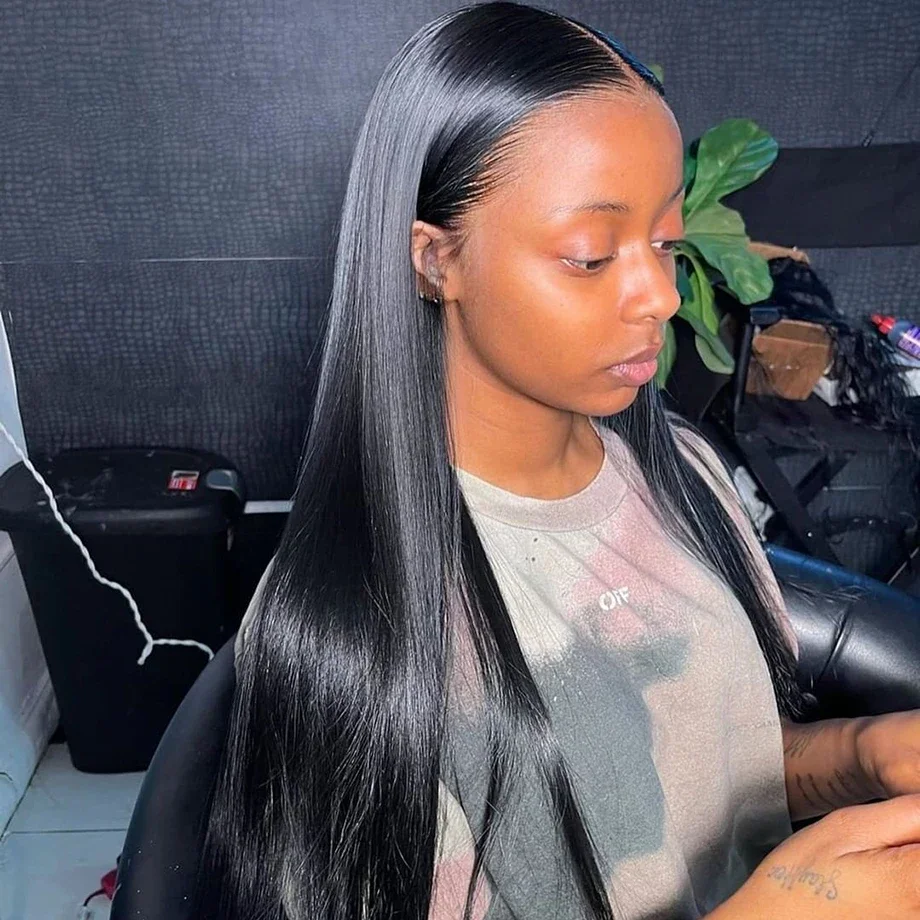 Straight Hd Lace Frontal Wigs 7x5 Hd Lace Frontal Wigs 13x6 Glueless Wigs Ready To Wear 250 Density Human Hair Lace Frontal Wigs
Straight Hd Lace Frontal Wigs 7x5 Hd Lace Frontal Wigs 13x6 Glueless Wigs Ready To Wear 250 Density Human Hair Lace Frontal Wigs
