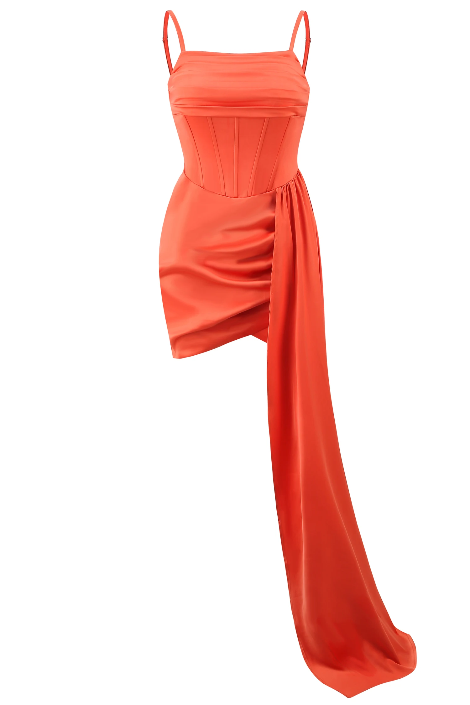 Women Elegant Fishbone Pleated Splice Slip Dress Women Elegant Luxury Robe Fashion Sexy Backless Ribbon Party Evening Dresses
Women Elegant Fishbone Pleated Splice Slip Dress Women Elegant Luxury Robe Fashion Sexy Backless Ribbon Party Evening Dresses