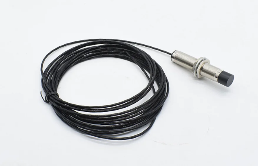 Integrated Eddy Current Sensor Non-contact Radial Vibration Axial Displacement Voltage Output or Current Output
Integrated Eddy Current Sensor Non-contact Radial Vibration Axial Displacement Voltage Output or Current Output