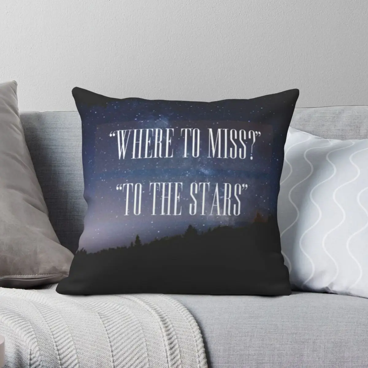 

Titanic Jack Rose To The Stars Square Pillowcase Polyester Linen Velvet Creative Decorative Pillow Case Home Cushion Case 18"