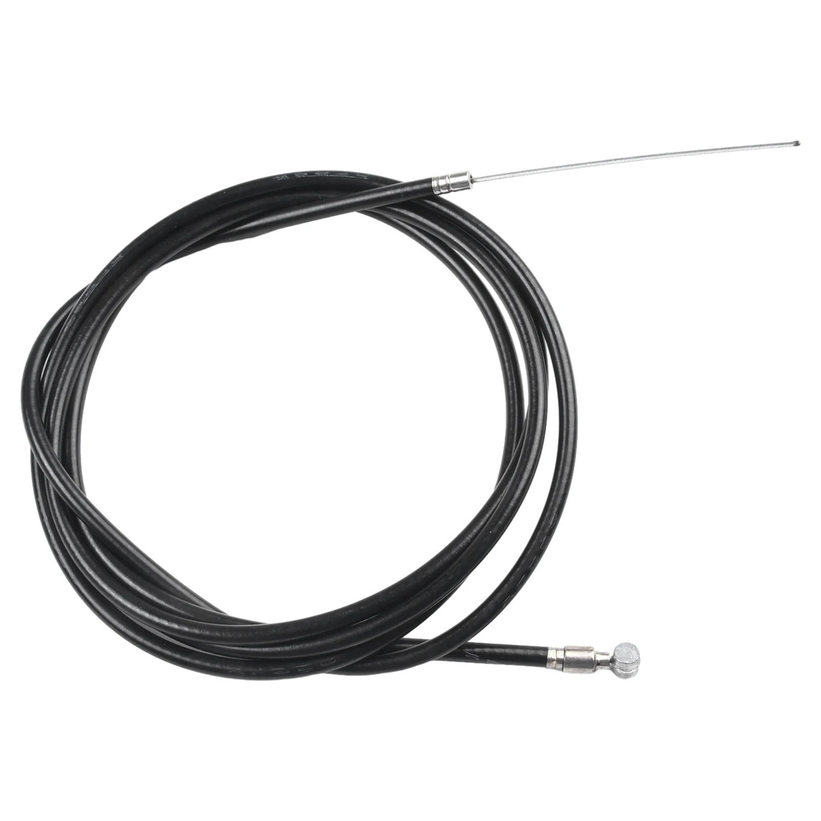 Electric Scooter Brake Line Repair Parts Brake Line Cable Replacement For M365 /1S /Pro MI3/M365 Electric Scooter Accessories
Electric Scooter Brake Line Repair Parts Brake Line Cable Replacement For M365 /1S /Pro MI3/M365 Electric Scooter Accessories