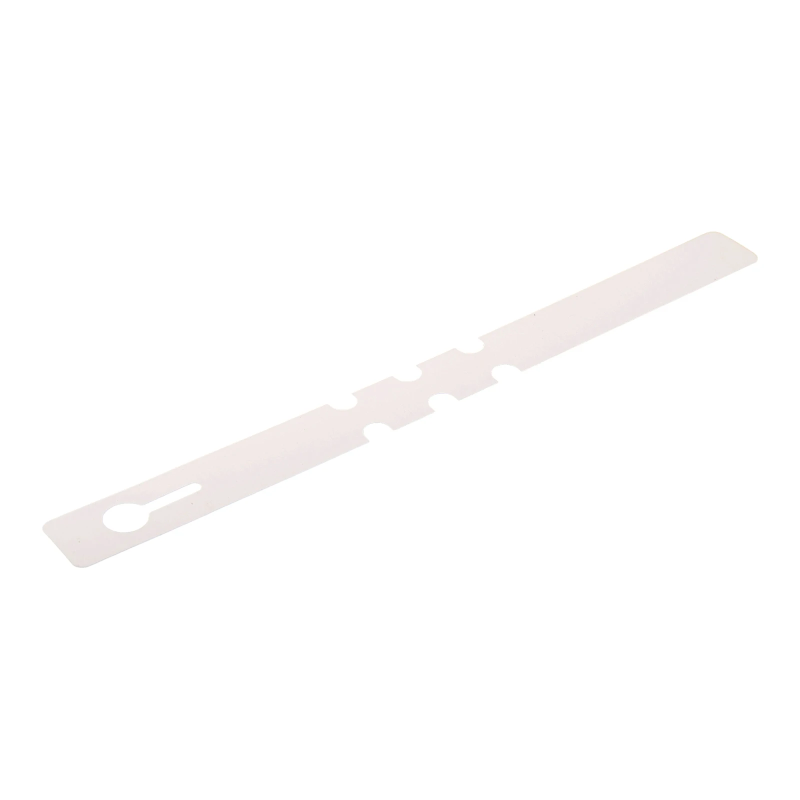 100Pcs Plant Tags Nursery Waterproof Marker Around Hanging Nursery Garden Labels Stakes Classification Tool Plant Markers
100Pcs Plant Tags Nursery Waterproof Marker Around Hanging Nursery Garden Labels Stakes Classification Tool Plant Markers