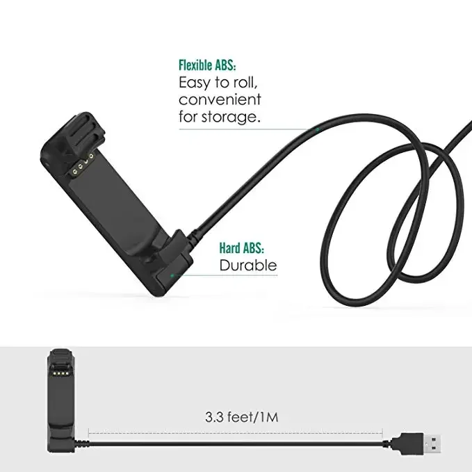 Charger Dock USB Data Sync Charge Cradle Dock Charger with 1M Charging Cable for Garmin Forerunner 220 Smart Watch Charger Dock USB Data Sync Charge Cradle Dock Charger with 1M Charging Cable for Garmin Forerunner 220 Smart Watch
