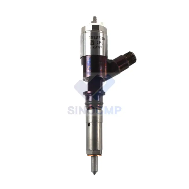 1 шт. 320-0680 2645A747 C4.4 C6.6 топливный инжектор двигателя для экскаватора 430E AP555E BG500E CB-54 CW-34 M318D с 3-месячной гарантией
1 шт. 320-0680 2645A747 C4.4 C6.6 топливный инжектор двигателя для экскаватора 430E AP555E BG500E CB-54 CW-34 M318D с 3-месячной гарантией