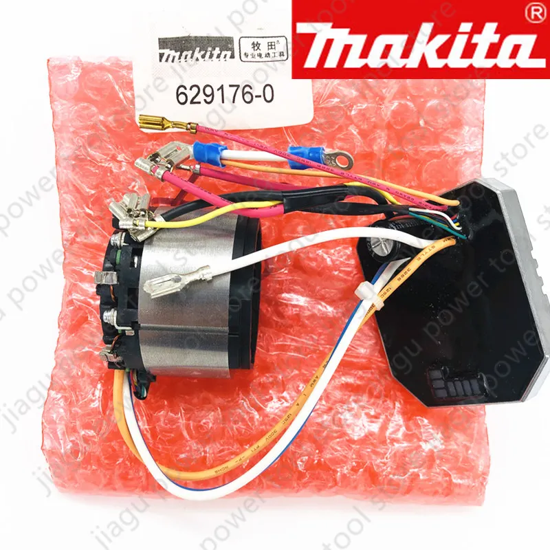

Makita Stator controller 629176-0 For DGA404 DGA504 DGA454 GA504D 629140-1 XAG03 XAG03Z XAG04Z XCS02Z DSC250