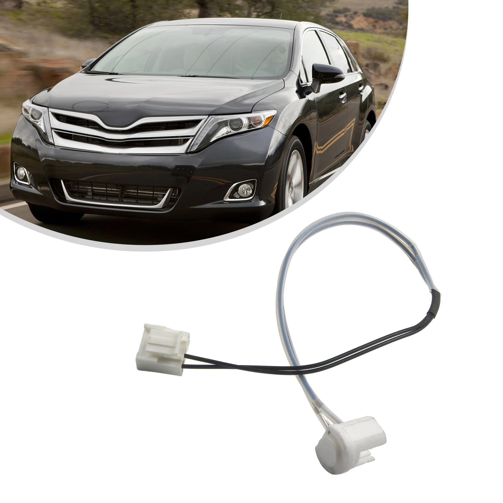 Premium Quality For Diesel Heater Temperature Sensor Probe Square Connection Blue Black Long lasting Durability
Premium Quality For Diesel Heater Temperature Sensor Probe Square Connection Blue Black Long lasting Durability