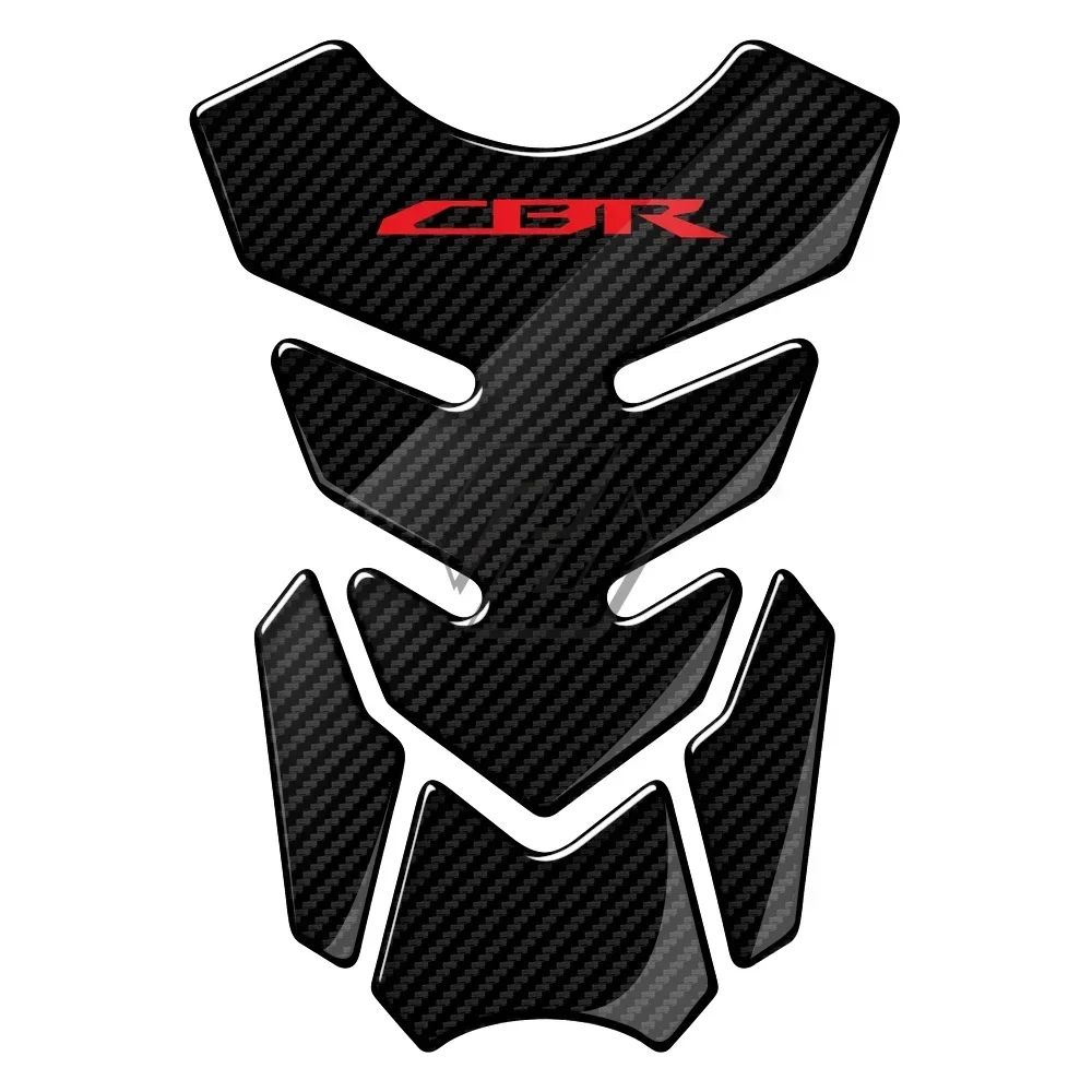 For Honda CBR600RR CBR900RR CBR959RR CBR Tankpad R3D Carbon Look Motorcycle Tank Pad Protector
For Honda CBR600RR CBR900RR CBR959RR CBR Tankpad R3D Carbon Look Motorcycle Tank Pad Protector