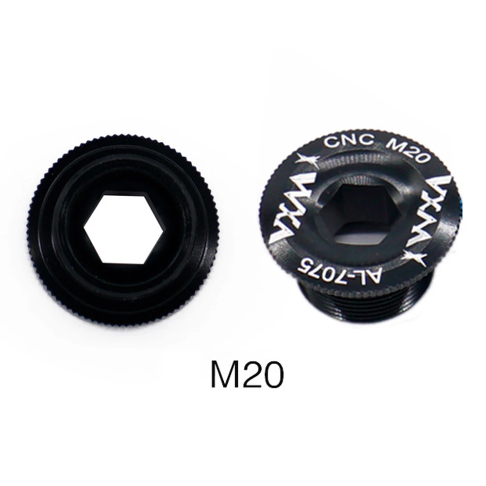 2023 New Crank Cover Screw Cap Hot Sale M19 M20 MTB Crankset Crank Cover Aluminum MTB Road Bike Bolts Crank Cover Screw Parts
2023 New Crank Cover Screw Cap Hot Sale M19 M20 MTB Crankset Crank Cover Aluminum MTB Road Bike Bolts Crank Cover Screw Parts