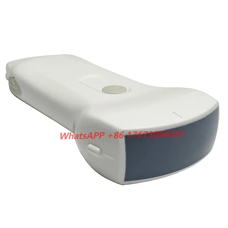 

LHA10RL Handheld USB Wifi Double Head Convex Linear 3 In 1 Color Doppler Mini Type Portable Ultrasound Probe