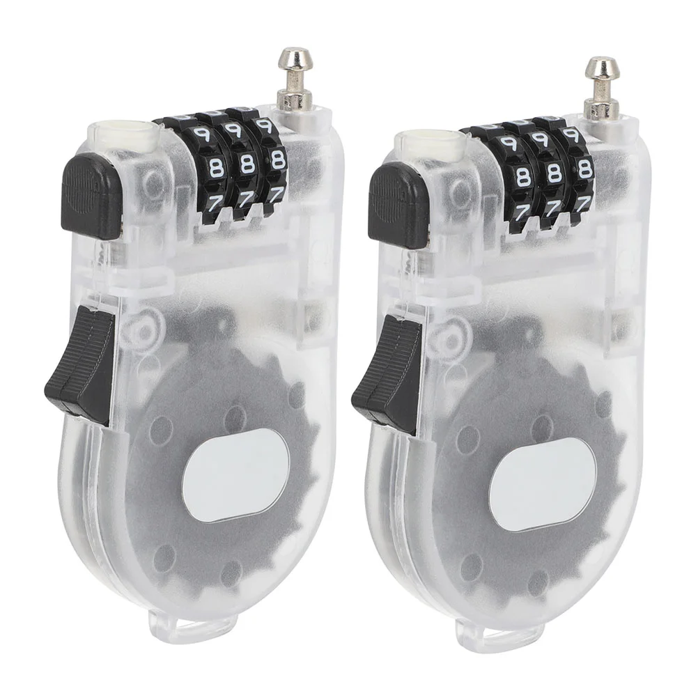 Ski Anti-Theft Lock Portable Board Lock Light Retractable Safety Wire Rope Steel Cable Lock Bicycle Lock Ski Accessories
Ski Anti-Theft Lock Portable Board Lock Light Retractable Safety Wire Rope Steel Cable Lock Bicycle Lock Ski Accessories