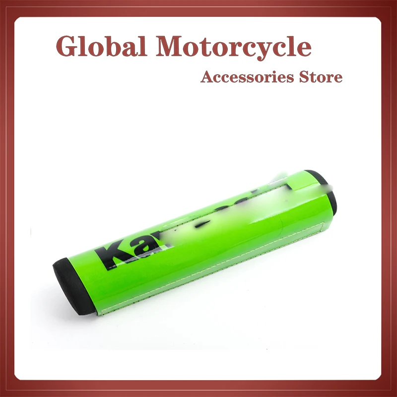 Suitable for CRF YZF EXC KXF.rmz DRZ WRF Supermoto7/8 of motorcycle cross-country motorcycle handlebar rail protection pad
Suitable for CRF YZF EXC KXF.rmz DRZ WRF Supermoto7/8 of motorcycle cross-country motorcycle handlebar rail protection pad