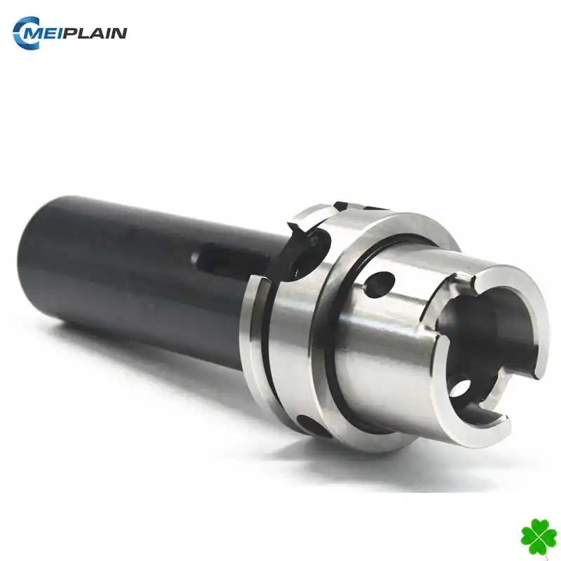 HSK63A CNC tool holder CNC high-precision high-speed tool holder precision dust-proof HSK100A tool holder
HSK63A CNC tool holder CNC high-precision high-speed tool holder precision dust-proof HSK100A tool holder