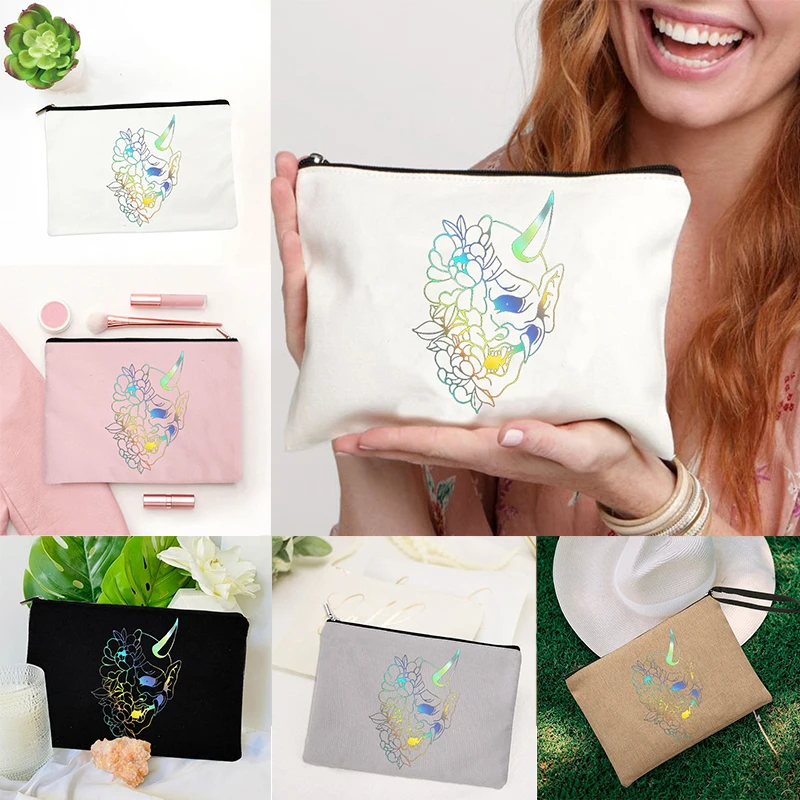 2023 Strongest Flower Monster Print Women Neceser Makeup Bag Pouch Travel Organize Bachelorette Party Gift Children Pencil Case
2023 Strongest Flower Monster Print Women Neceser Makeup Bag Pouch Travel Organize Bachelorette Party Gift Children Pencil Case
