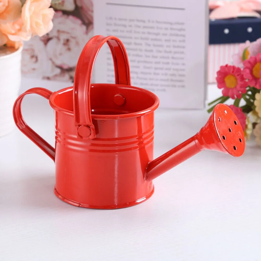 Convenient Watering Can for Indoor & Outdoor Plants Top Diameter 8cm Bottom Diameter 7cm Height 7cm Multiple Colors
Convenient Watering Can for Indoor & Outdoor Plants Top Diameter 8cm Bottom Diameter 7cm Height 7cm Multiple Colors