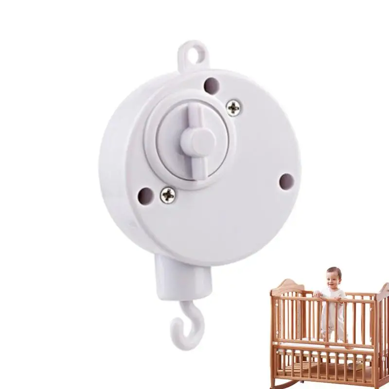 Bed Bell Bracket Universal Crib Mobile Arm Rotating Bed Bell Bracket Practical And Durable Rattles Bracket For Babies Nursery
Bed Bell Bracket Universal Crib Mobile Arm Rotating Bed Bell Bracket Practical And Durable Rattles Bracket For Babies Nursery