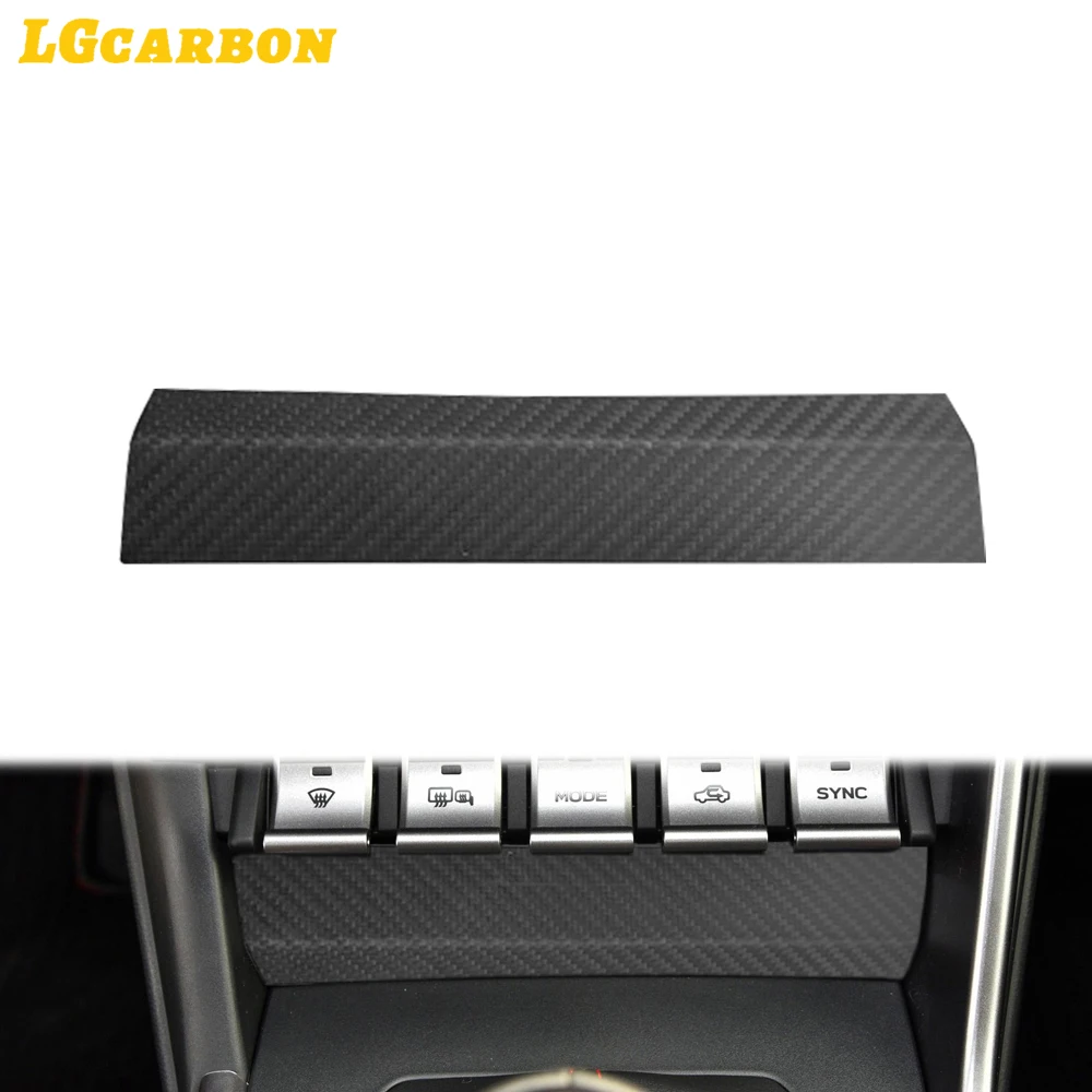 Консоль из углеродного волокна LGcarbon, матовая панель A/C, обшивка панели, комплекты dowm для GR86 Subaru BRZ 2022-2024
Консоль из углеродного волокна LGcarbon, матовая панель A/C, обшивка панели, комплекты dowm для GR86 Subaru BRZ 2022-2024