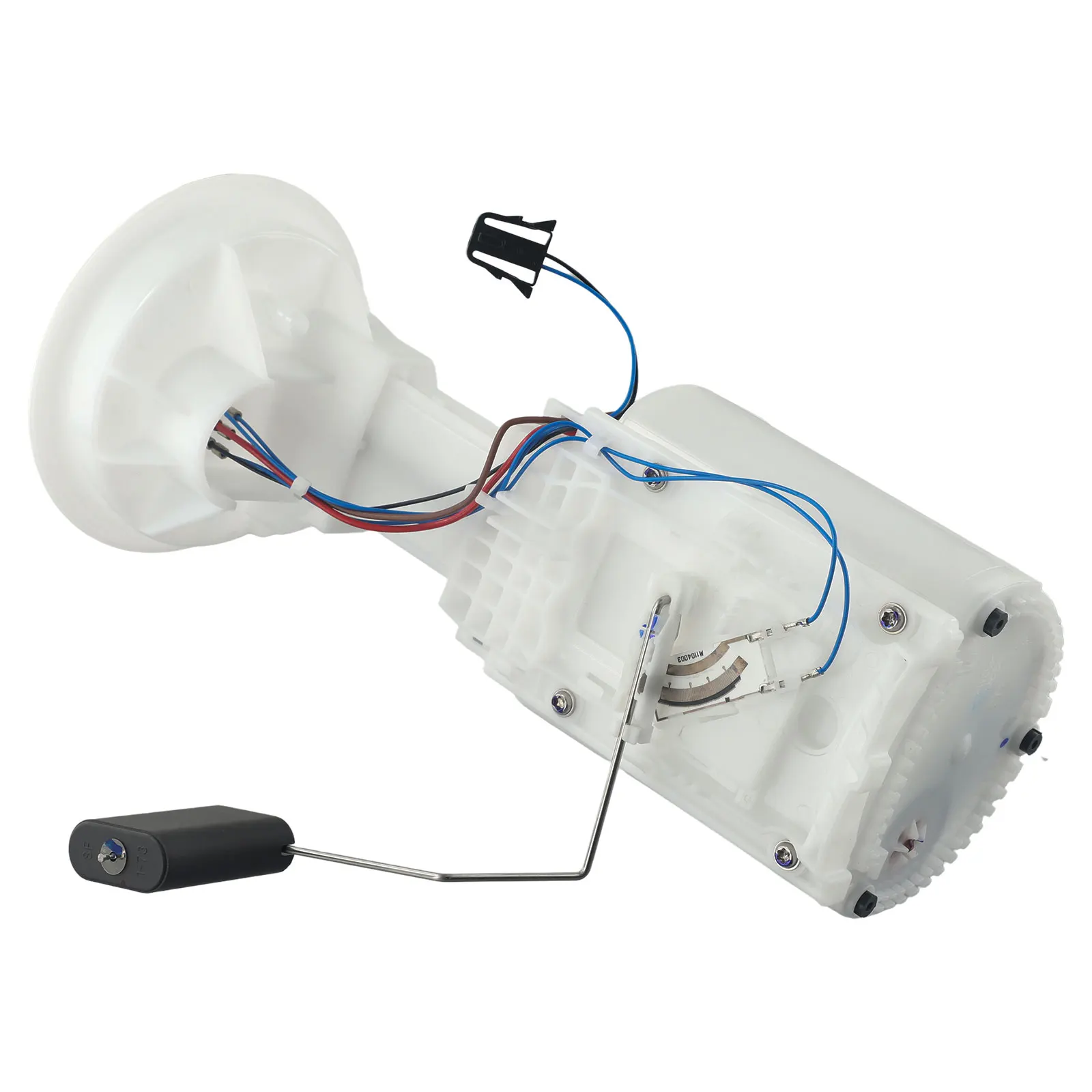Высококачественный новый топливный насос 1 шт. в сборе Plug-and-play 16112755082 для Mini R56 2006-2013 для Mini R57 2008-2015
Высококачественный новый топливный насос 1 шт. в сборе Plug-and-play 16112755082 для Mini R56 2006-2013 для Mini R57 2008-2015