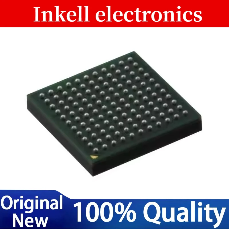MK21FN1M0VMC12 100% New IC Chipset Integrated circuit electronic components electrónica
MK21FN1M0VMC12 100% New IC Chipset Integrated circuit electronic components electrónica