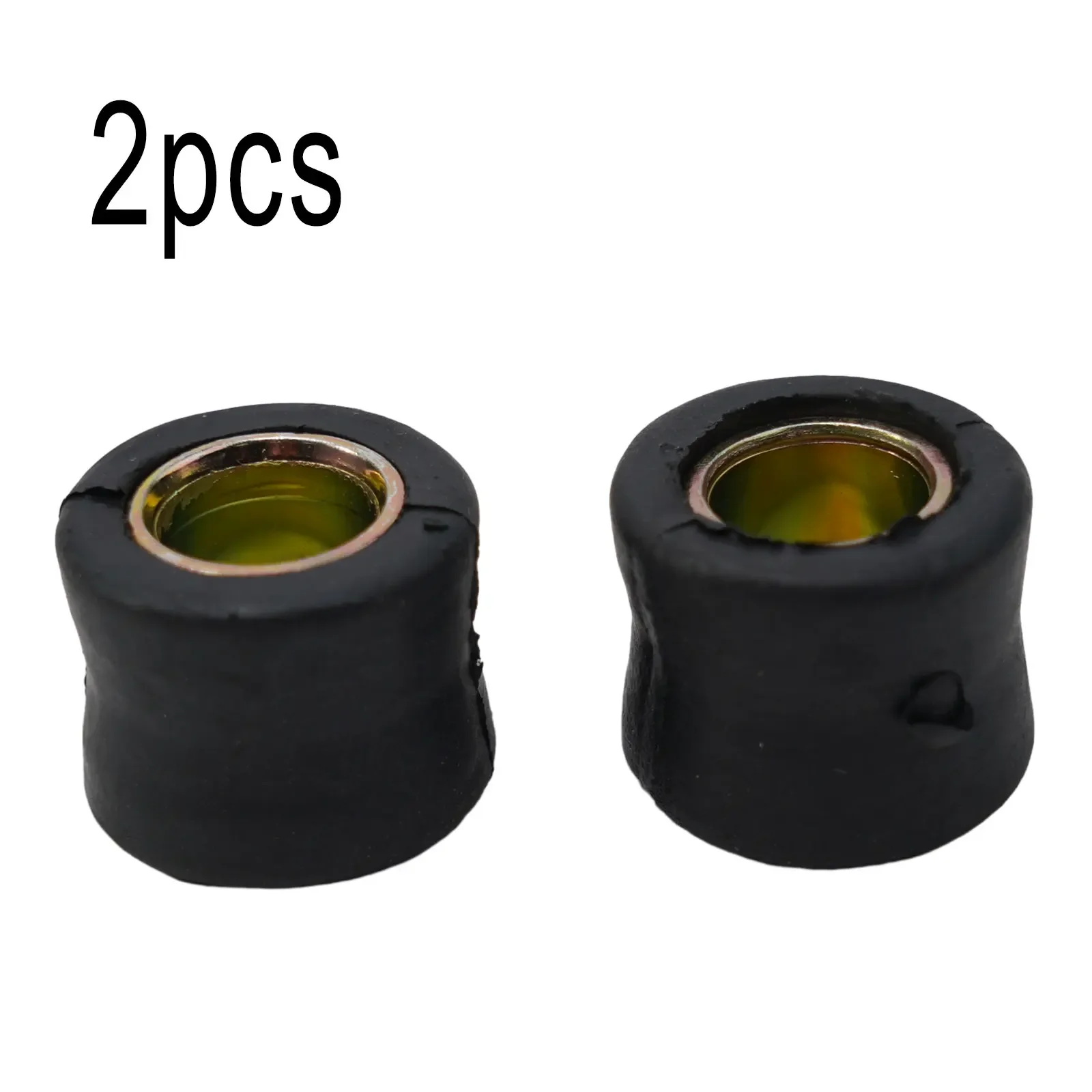 2/4pc12MM Motorcycle Rear Shock Absorber Rubber Bush Suspension Universal Black Brand New Shock Absorber Bushes
2/4pc12MM Motorcycle Rear Shock Absorber Rubber Bush Suspension Universal Black Brand New Shock Absorber Bushes