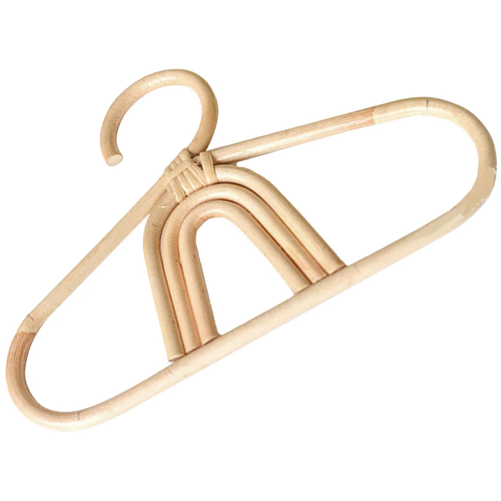 Rattan Baby Clothes Hanger Kids Baby Clothing Dress Shirt Hanger Rattan Hanger Kids Garments Organizer Rack Clothes Hat Hanging
Rattan Baby Clothes Hanger Kids Baby Clothing Dress Shirt Hanger Rattan Hanger Kids Garments Organizer Rack Clothes Hat Hanging