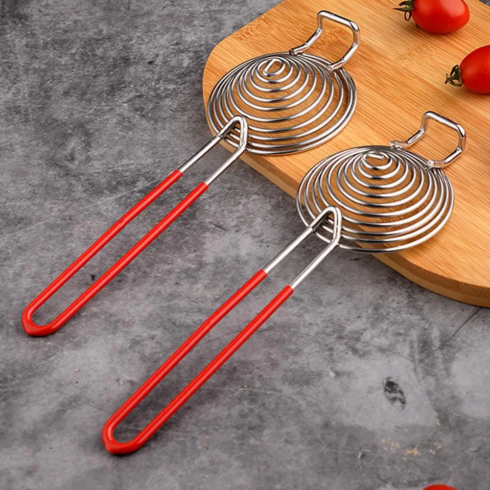 Egg White Separator Fast Separation Egg Divider Simple Operation Egg Yolk Separator
Egg White Separator Fast Separation Egg Divider Simple Operation Egg Yolk Separator