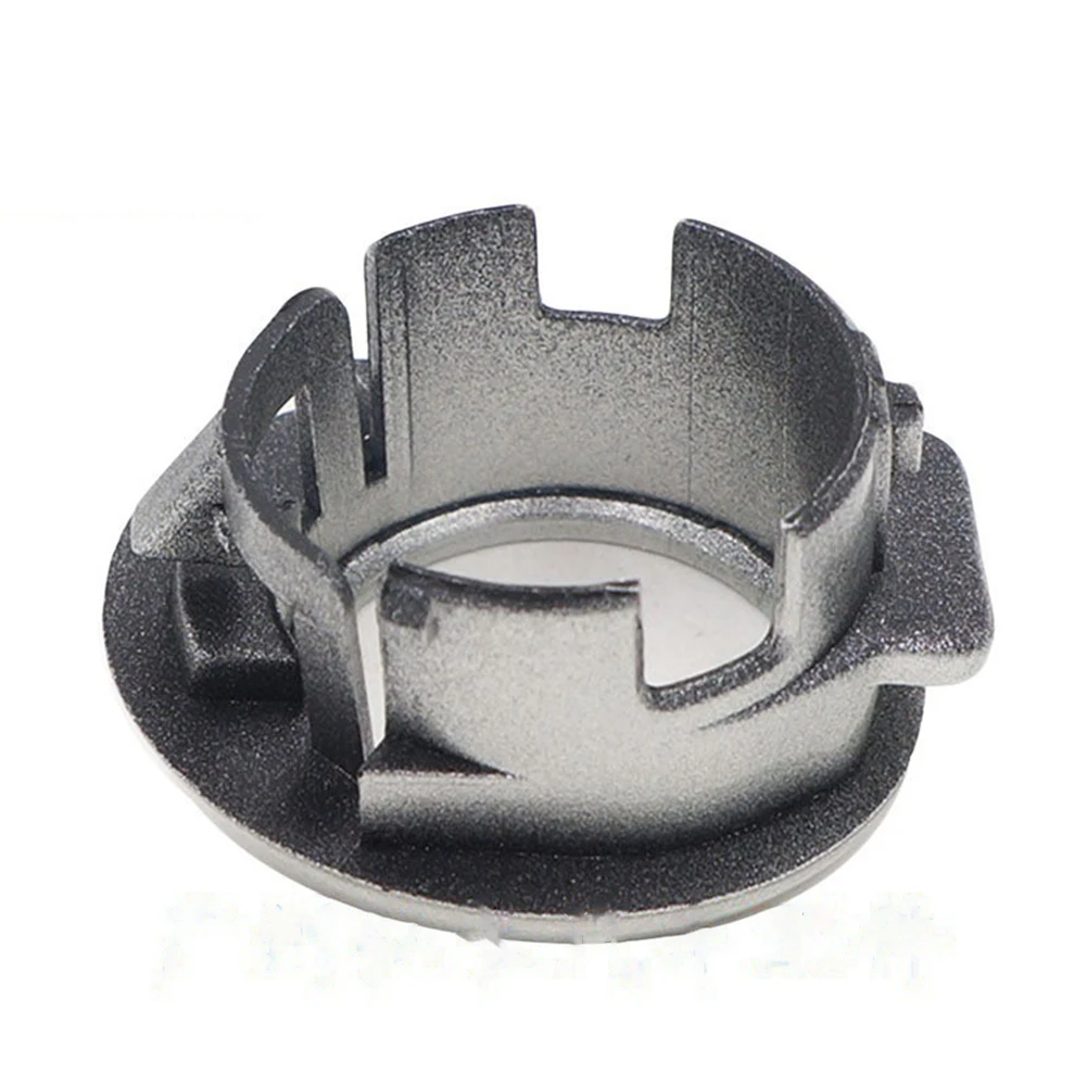 Sensor Retainer ParkingSensor Holder Bracket PDC PDC Parking Sensor Retainer Plastic Plug-and-play High Quality
Sensor Retainer ParkingSensor Holder Bracket PDC PDC Parking Sensor Retainer Plastic Plug-and-play High Quality